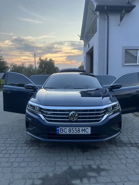 Авто в хорошому стані