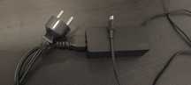 Ładowarka do laptopa / telefonu USB C -  65W