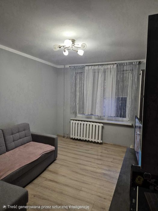 Kawalerka do wynajęcia