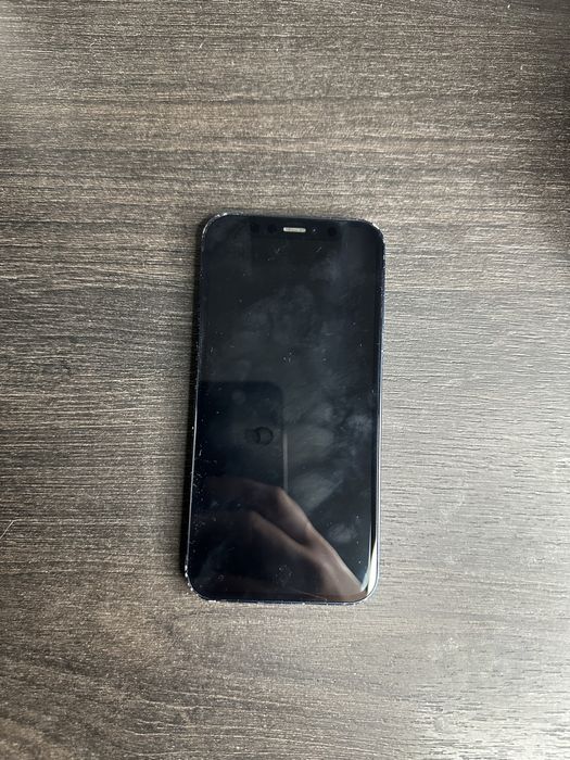 Iphone 12 mini black neverlock