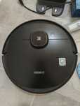 Odkurzacz Deebot ozmo 950