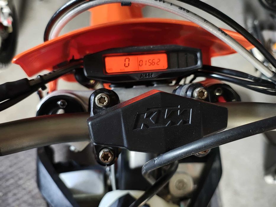 KTM 300 2T 2017r