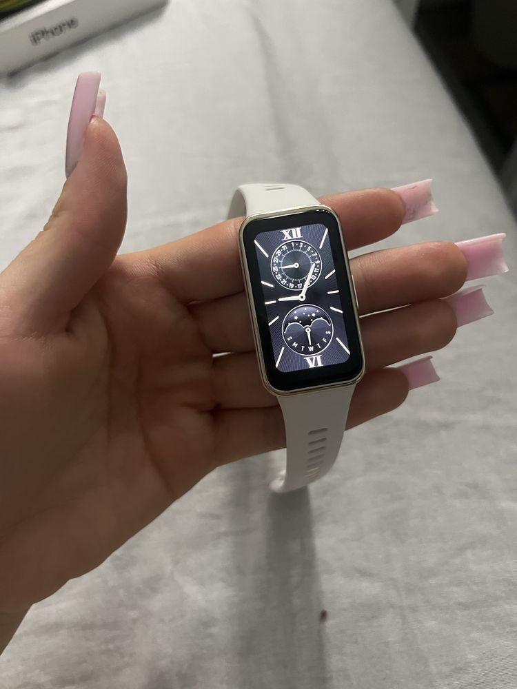 smartwatch huawai