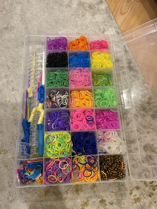 Набір для плетіння резинки