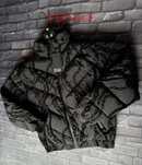 Kurtka Versace Jeans couture męska ,rozmiar M, czarna
