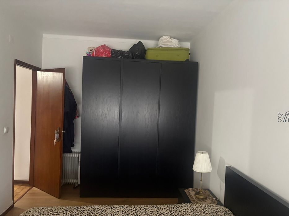 Mobilia quarto casal completa