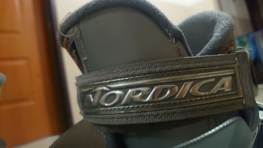 Buty narciarskie nordica roz 39