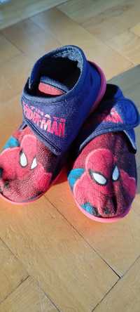 Kapcie Marvel Spiderman 29