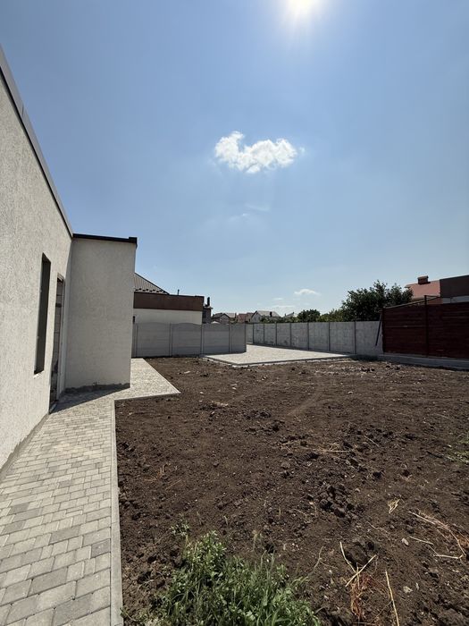 Продам дом 100 кв.м | 4 сотки | Рассрочка 3 года без %