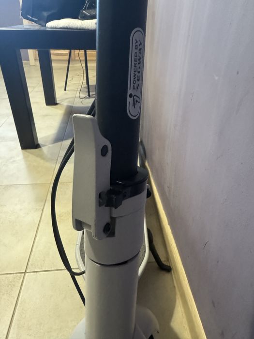 Електросамокат Ninebot KickScooter Max