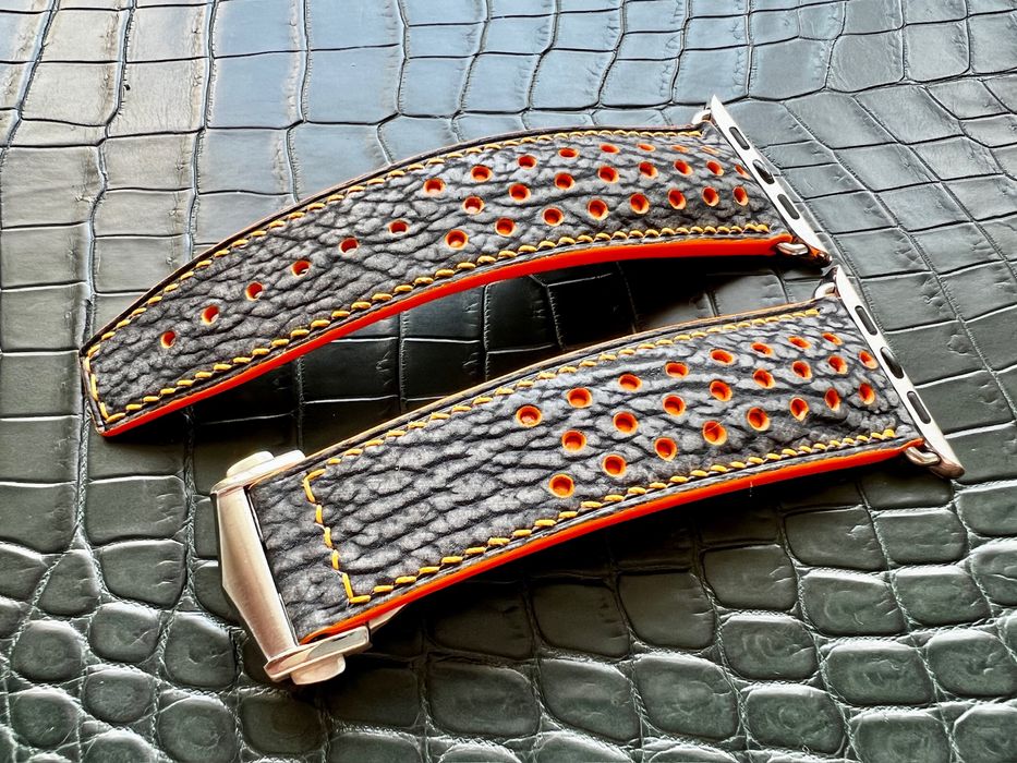 Ремвнець для Apple Watch, Samsug Watch, Fit