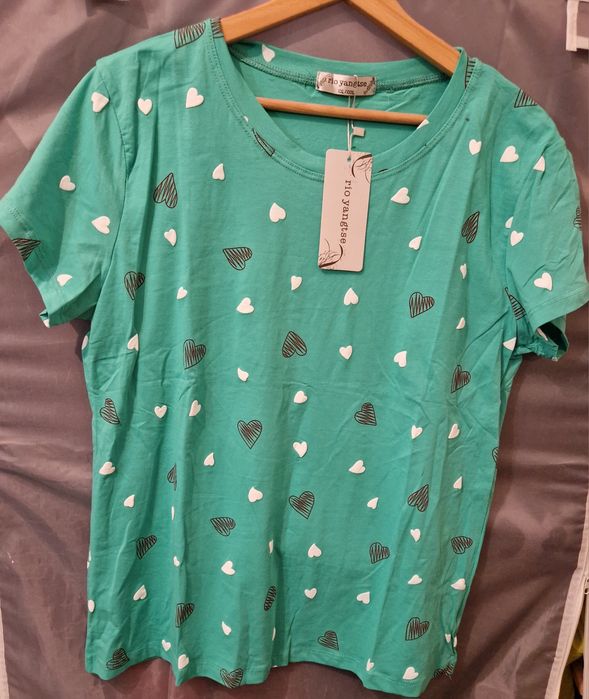 Vendo t-shirts novas com etiqueta