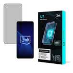 Folia dla graczy 3mk 1UP na Xiaomi Redmi Note 14/5G