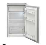 Lodówka SHARP SJ-UE088T0S-EU