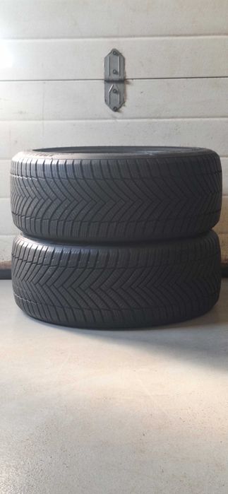 205/45 R16 Imperial