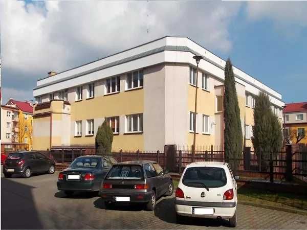 Okazja Budynek mieszkalno-biurowy 1680m2