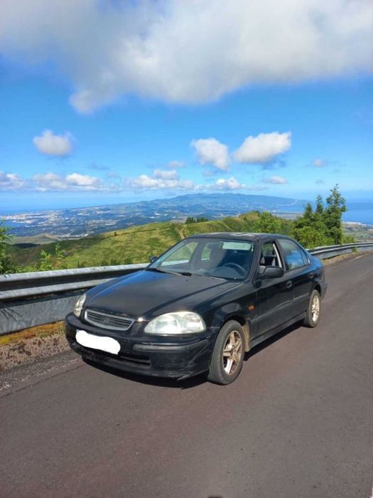 Honda Civic 1996
