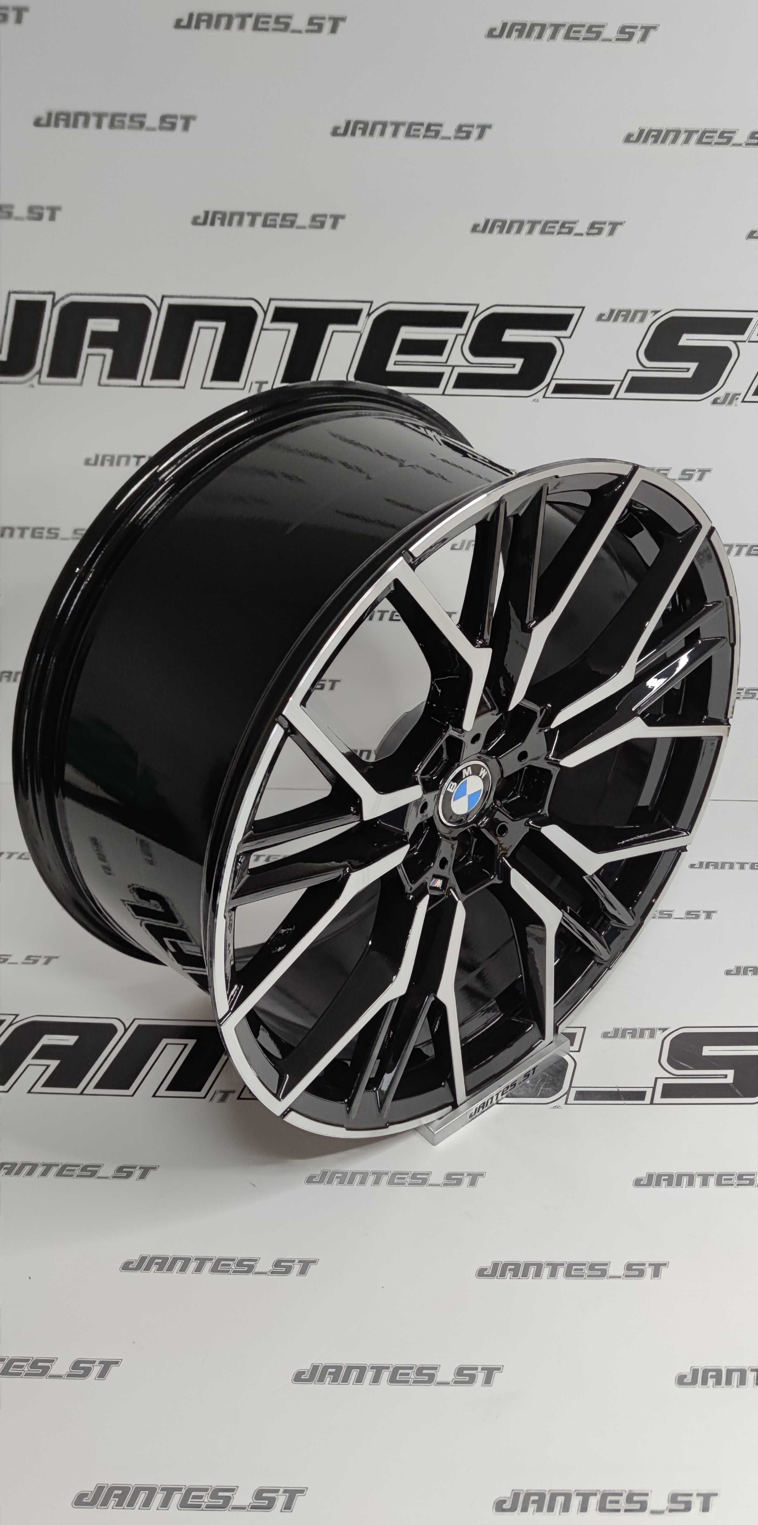 jantes 20 5X120 Style BMW NOVAS