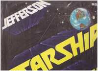 Jefferson Starship ,33rpm