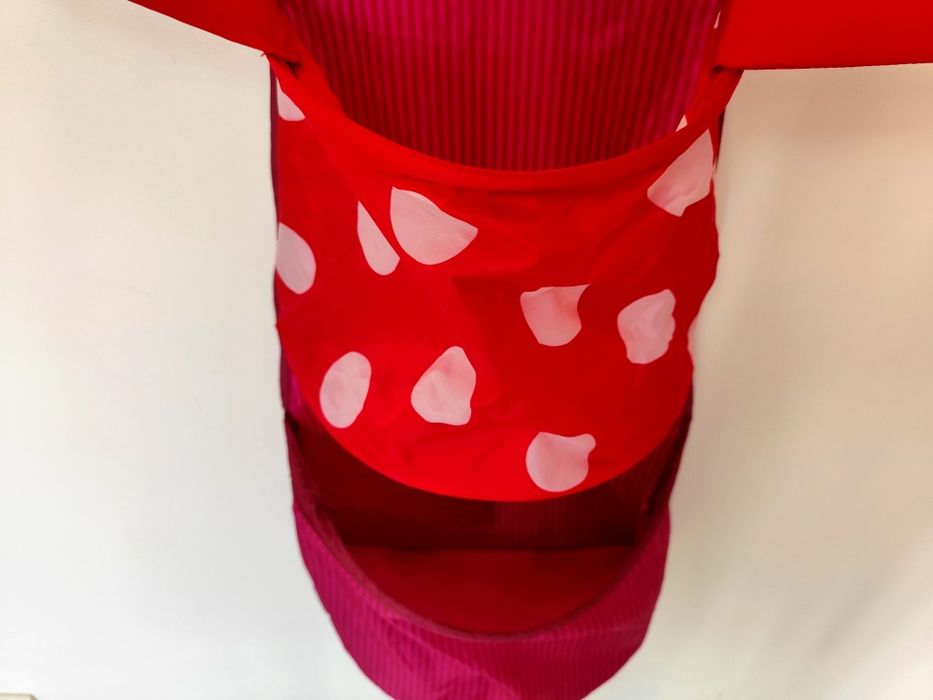 Pato organizador para quarto de Criança