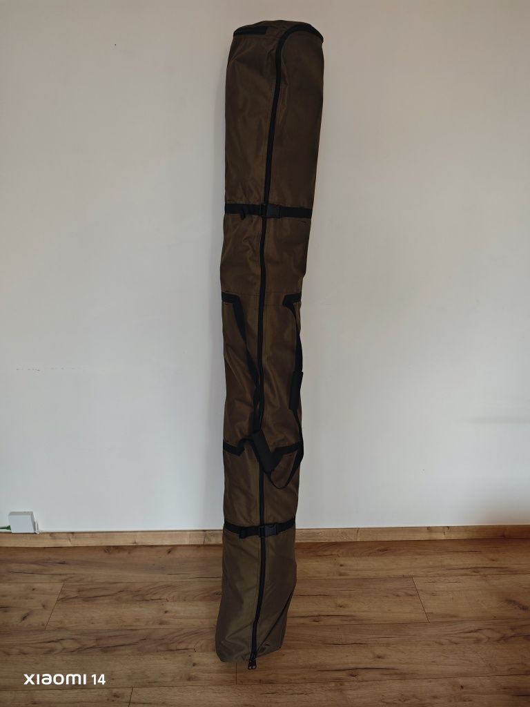 Brolly Fox series R z trzema wersjami drzwi