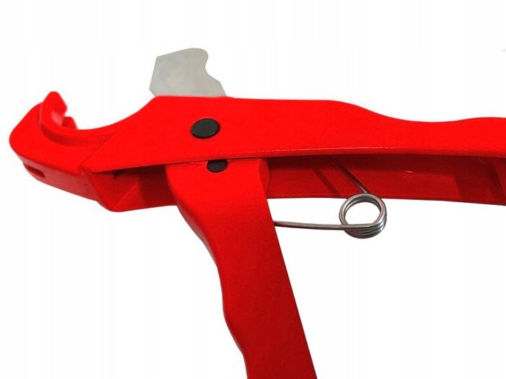 Nożyce Do Cięcia Rur Rurek Pcv Pex Pe Pp Obcinak Obcinaki 3-36mm Mocne