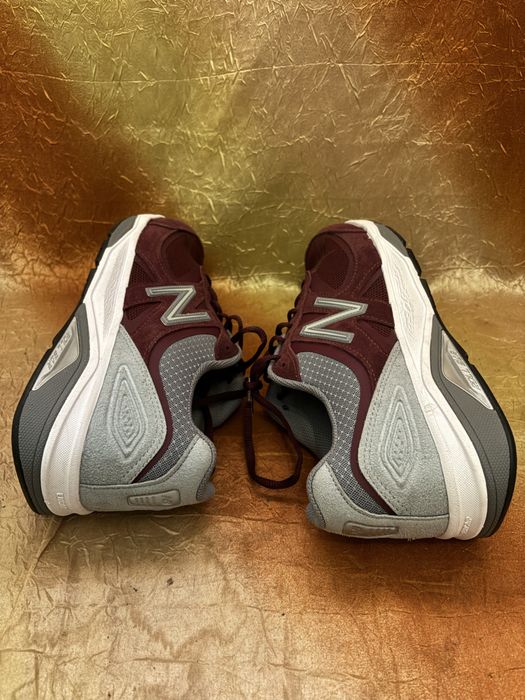 Чоловічі кросівки New Balance 1540v3.(Uk 10,EU 44.4,cm28.5)made in USA