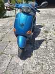 Vespa ET