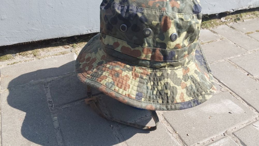 Панама Бундес оригінал розмір 56  57  58  без торгу НЕ самопал