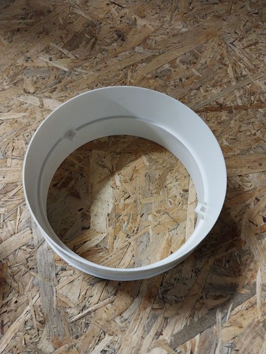 Системи ПВХ каналів Vents