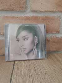 Płyta CD Ariana Grande - Positions (Deluxe Edition)