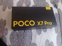 Продам Poco m6 pro/512, x6/256-512 і х7 pro/256,