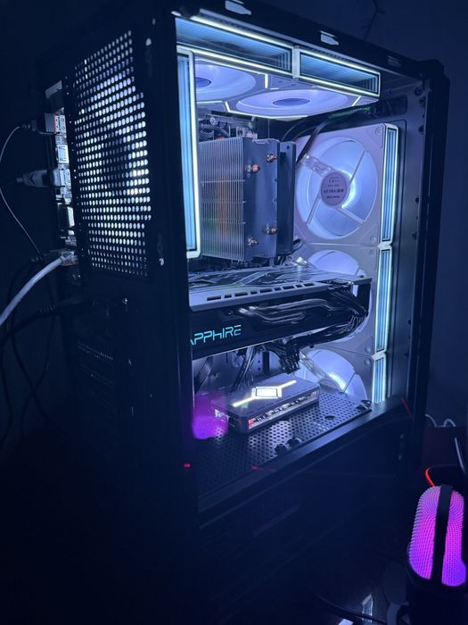 Продам игоровой пк