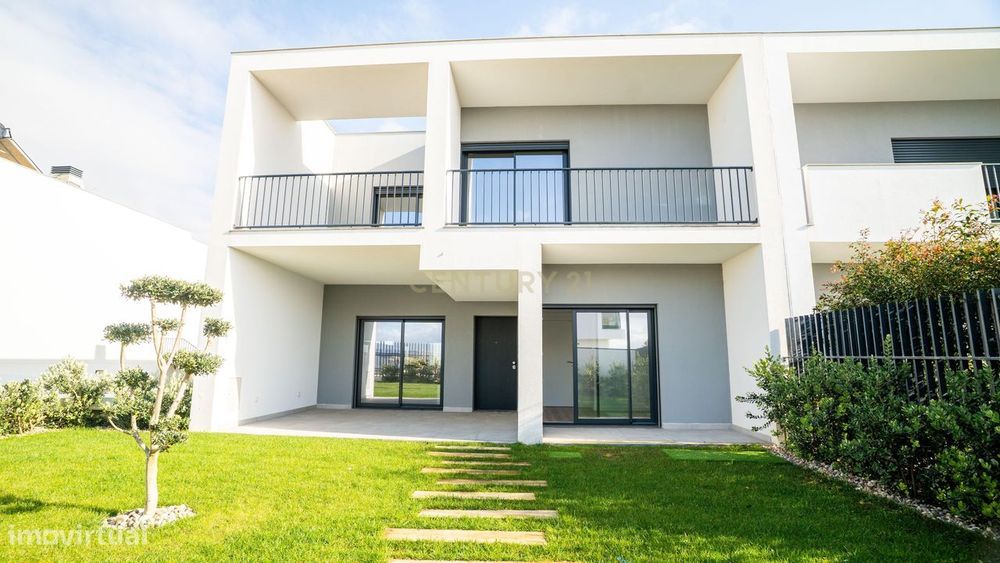 Moradia T4 – Empreendimento Sky City -  Serra de Carnaxide