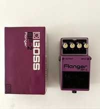 Pedal Flanger Boss BF-2