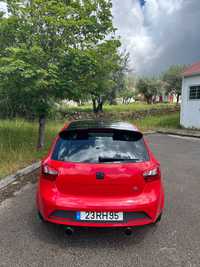 Seat Ibiza Fr 1.0 Tsi