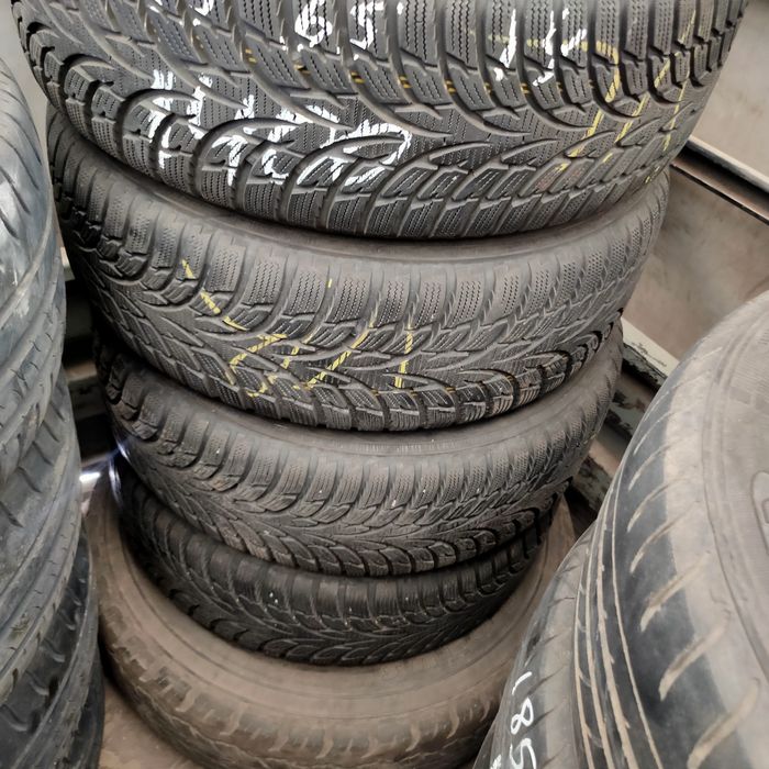 Шины 175 65 14 зима