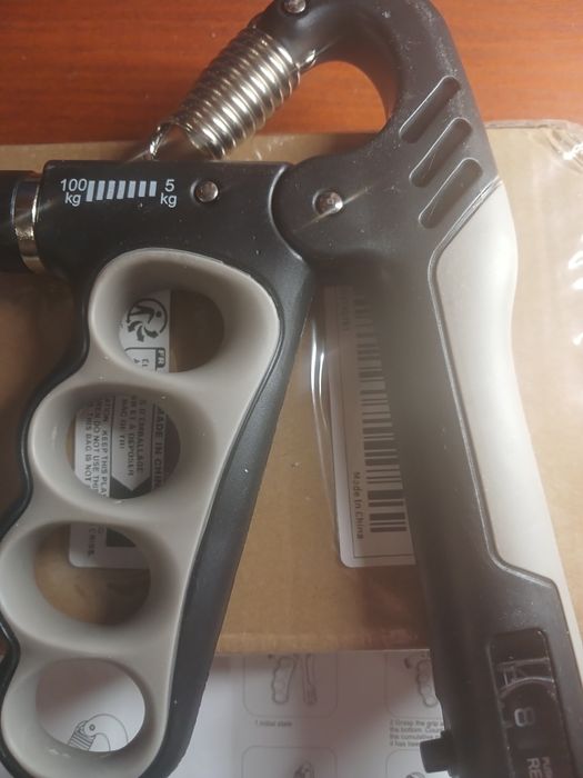 Продам хороший силомер.