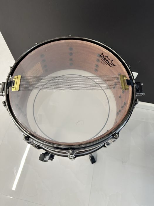 Tama Starclassic Exotic  Bubinga ( Limited )