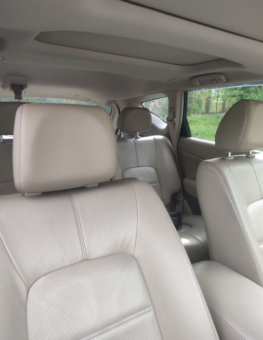 Продам Ниссан Мурано Z51