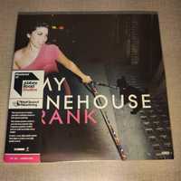Amy Winehouse : Frank 2LP / Вінілова Платівка Вініл Винил Пластинка