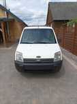 Ford Transit Connect 1,8