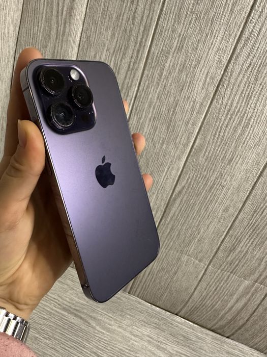 iPhone 14 Pro 128 gb Neverlock