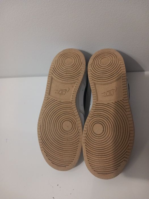 Buty nike court vision