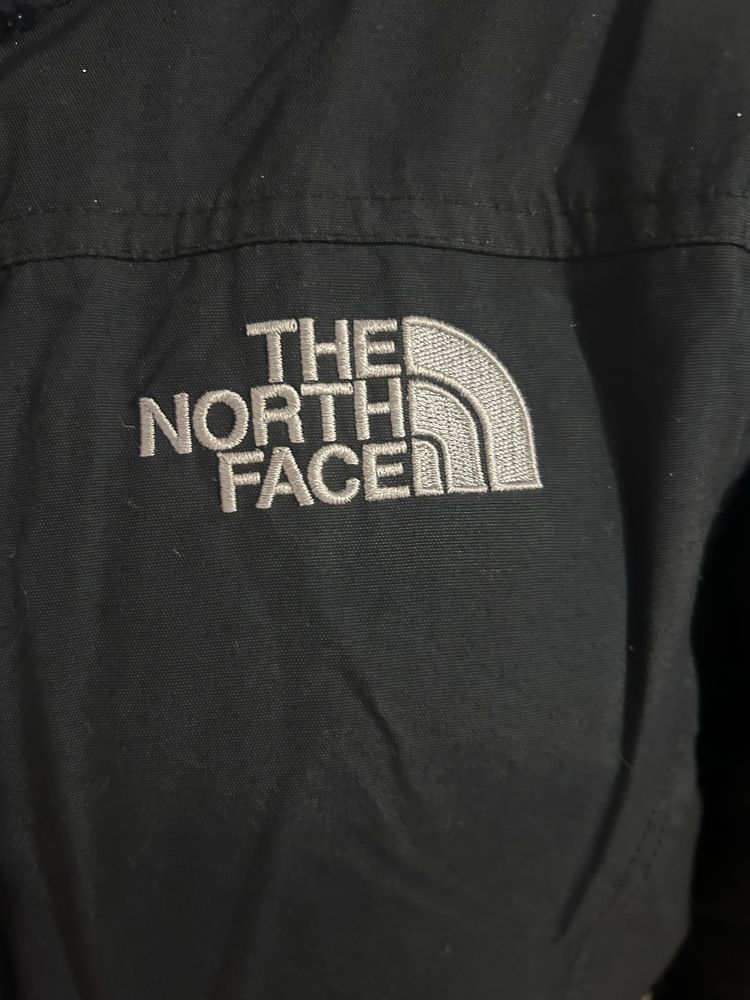 Kurtka damska the north face M
