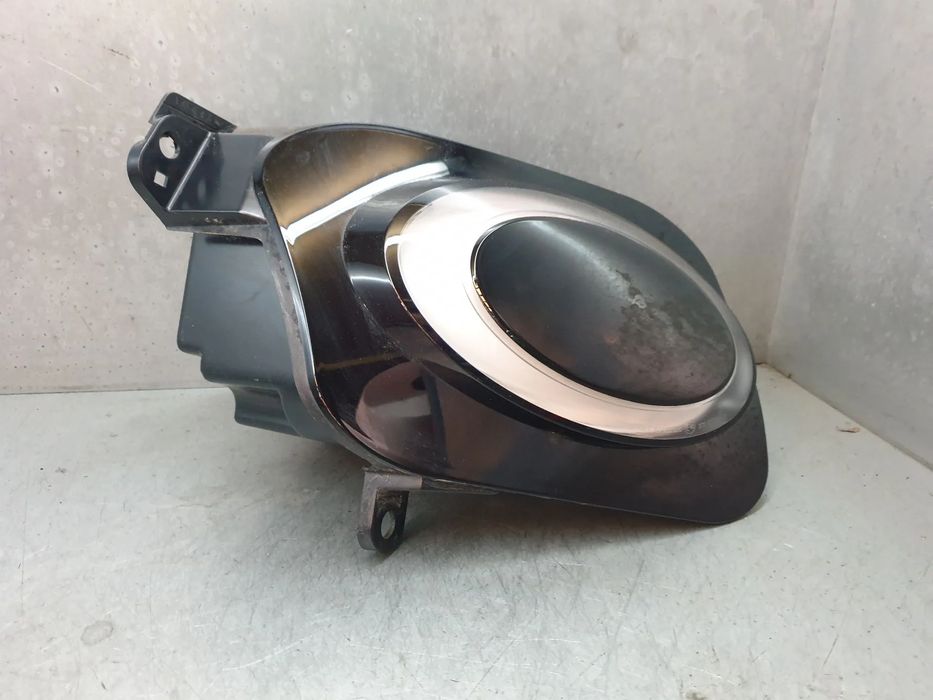 Luz circulação diurna direita ABARTH 500E