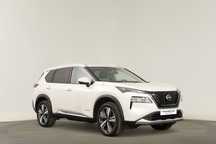 Nissan X-Trail 1.5 e-Power Tekna 7L e-4force