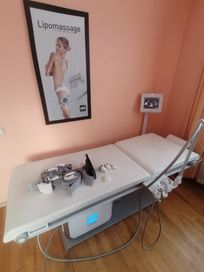 LPG Cellu M6 Endermolab endermologia