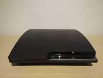 PlayStation 3 PS3 Slim 256gb - só consola