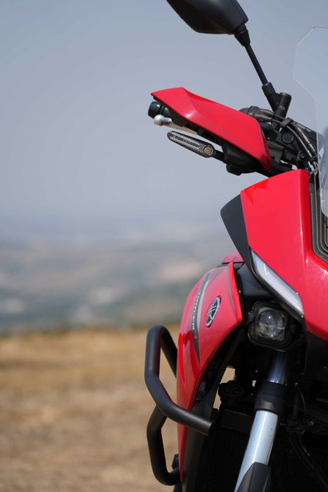 Yamaha Tracer 7 35KW 2023